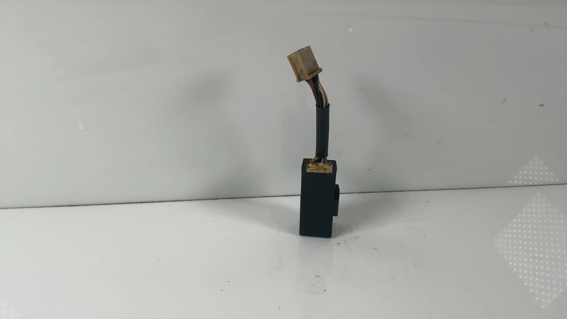 Yamaha SR500 500CC Turn Signal Flasher Canceling Relay 1978-81 OEM 1A0-83395-03 - Image 2