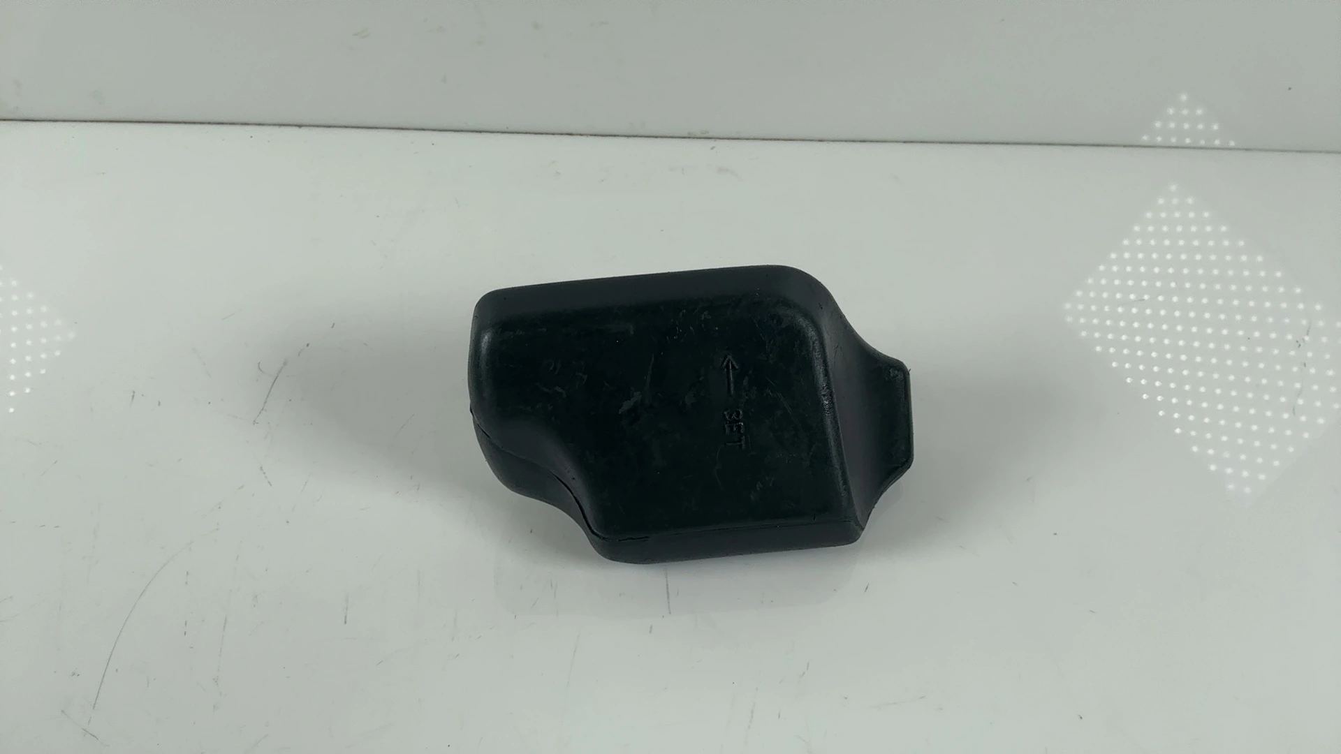 Yamaha DT125R DTR125 125cc  Boost Bottle 1988-2003 OEM 3ET-13581-00 - Image 2