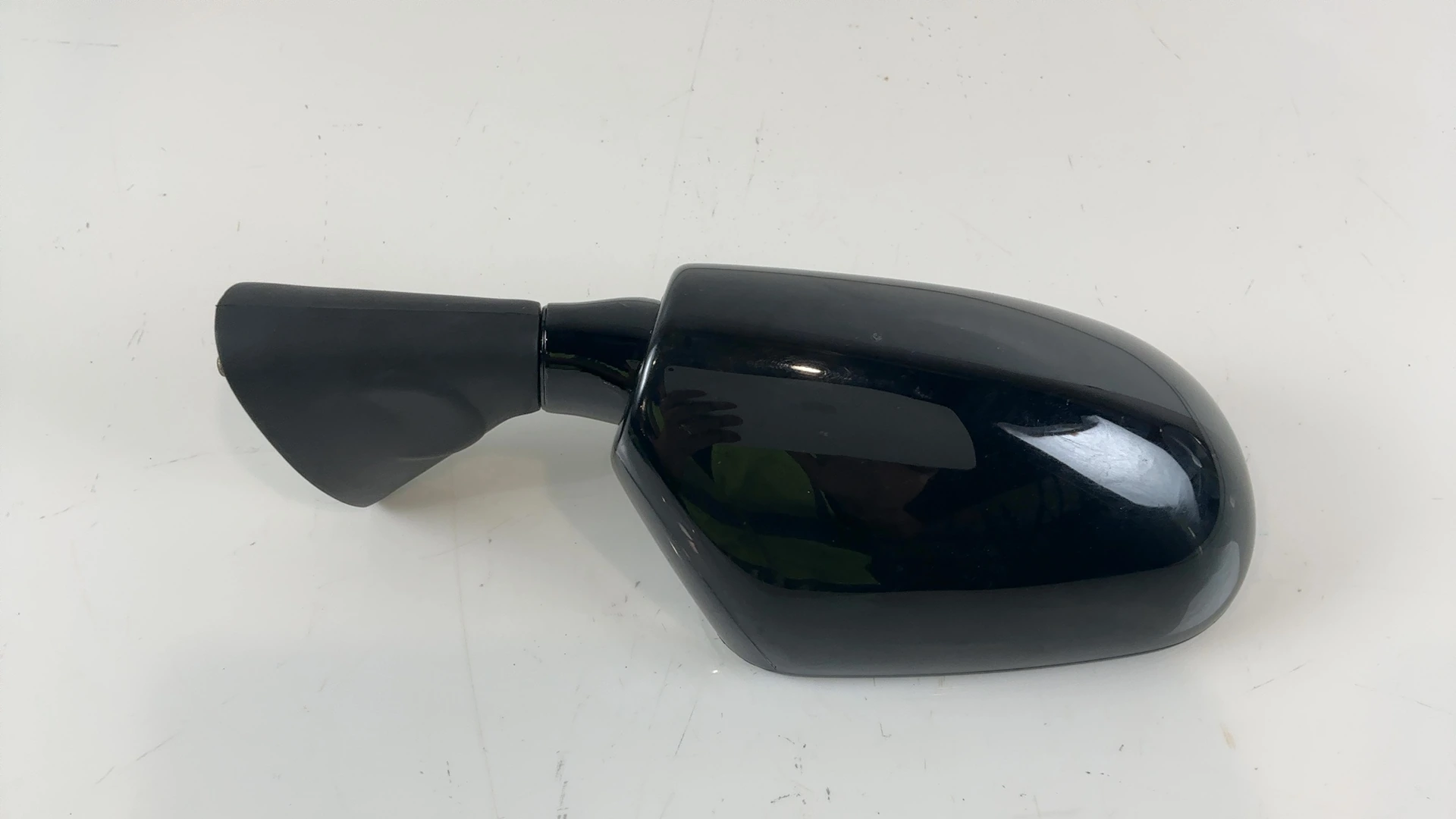 Suzuki SV650 SV650S 650cc Right Mirror 1999-2002 OEM 56500-19F01-000 TP-RT3006 - Image 1