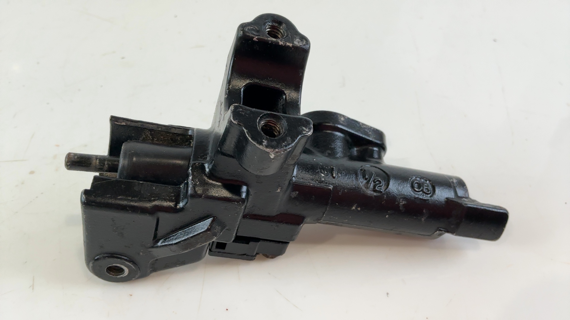 Honda CBR1000RR SC57 1000cc Clutch Master Cylinder 2004 2005 OEM 22890-MEL-016 - Image 11