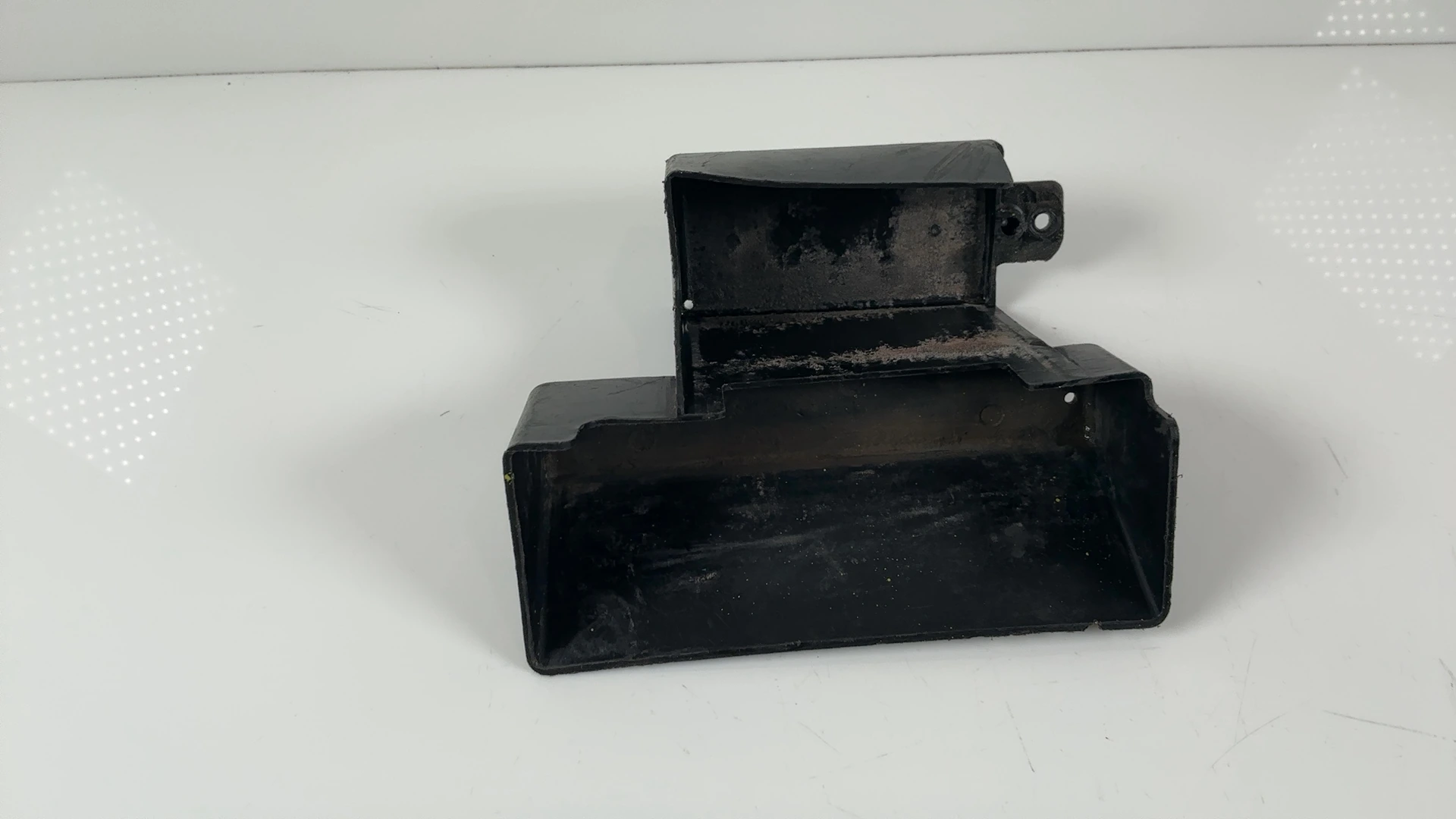 Kawasaki AR125 AR125-A 125cc Battery Box Case Storage Tray 1982-1988 32097-1056 - Image 4