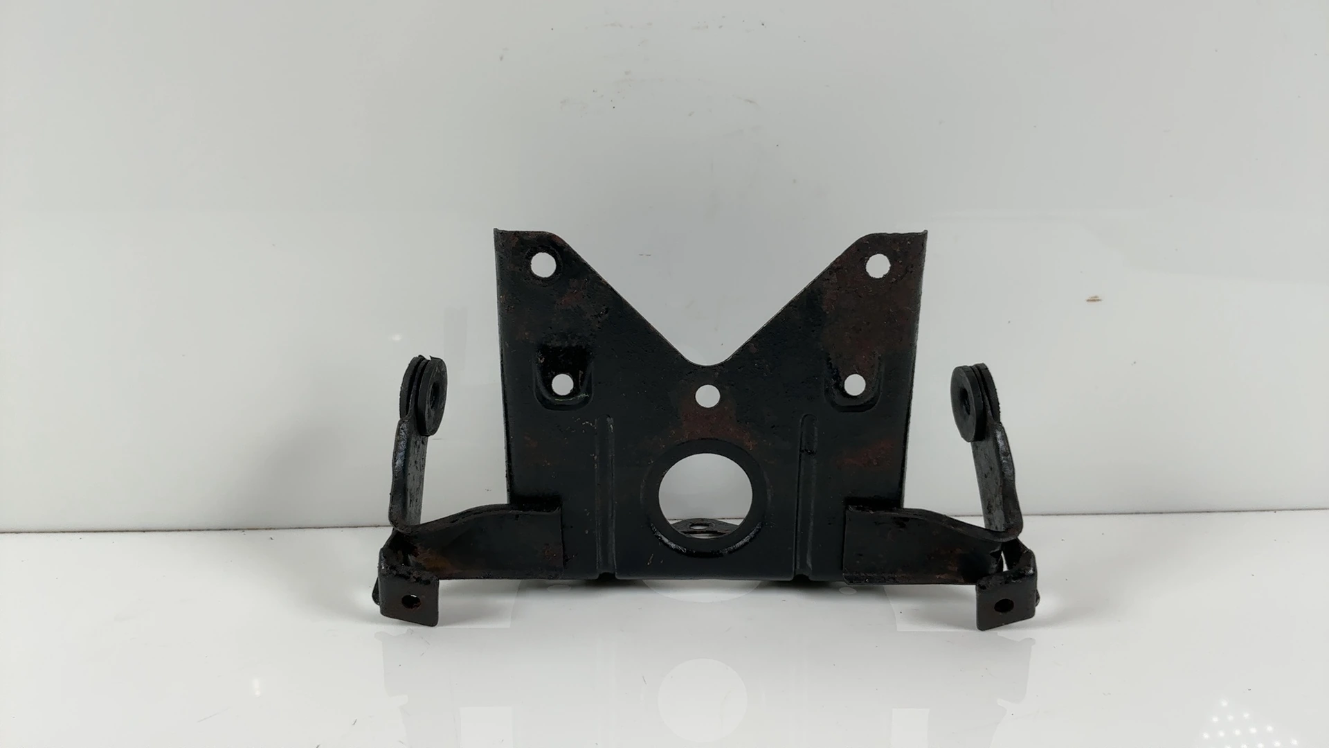 Suzuki Katana GSX600F 600 Tail Light Mount Tray Bracket 1991-1993 63460-19C01