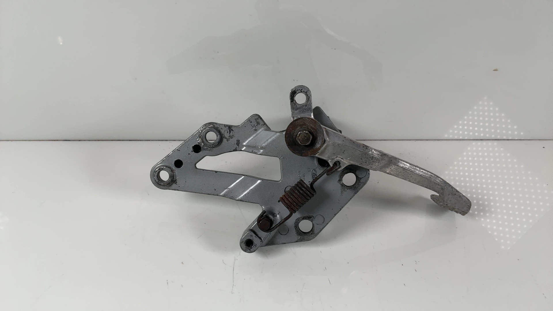 Kawasaki Ninja 750R ZX750F 750cc Right Footrest Brake Pedal 1987 1988 35011-1315 - Image 2