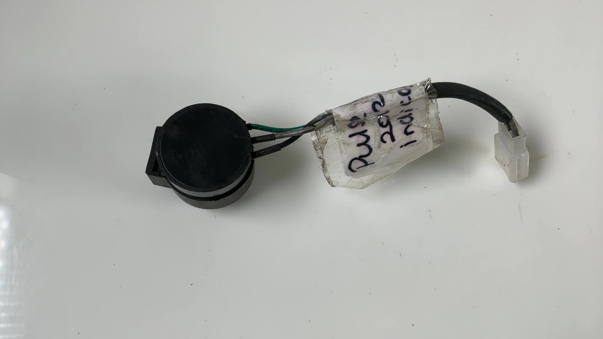Pulse Lightspeed 2 50 125 Turn Signal Flasher Relay 2012 2013 OEM MKD3
