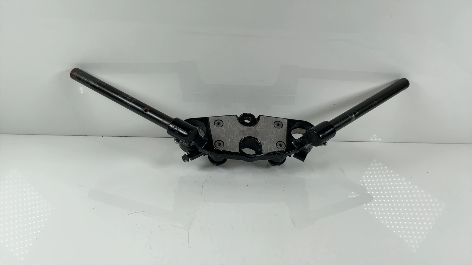Suzuki RF900 R RF900R 900cc Upper Triple Tree Fork Handlebar 1994-99 51311-31E00 - Image 2