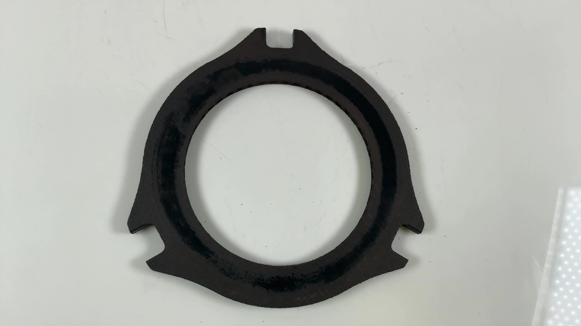 Honda VTR250 Interceptor MC15 250cc Front Brake Disc Rotor 1988-90 45251-MA6-000