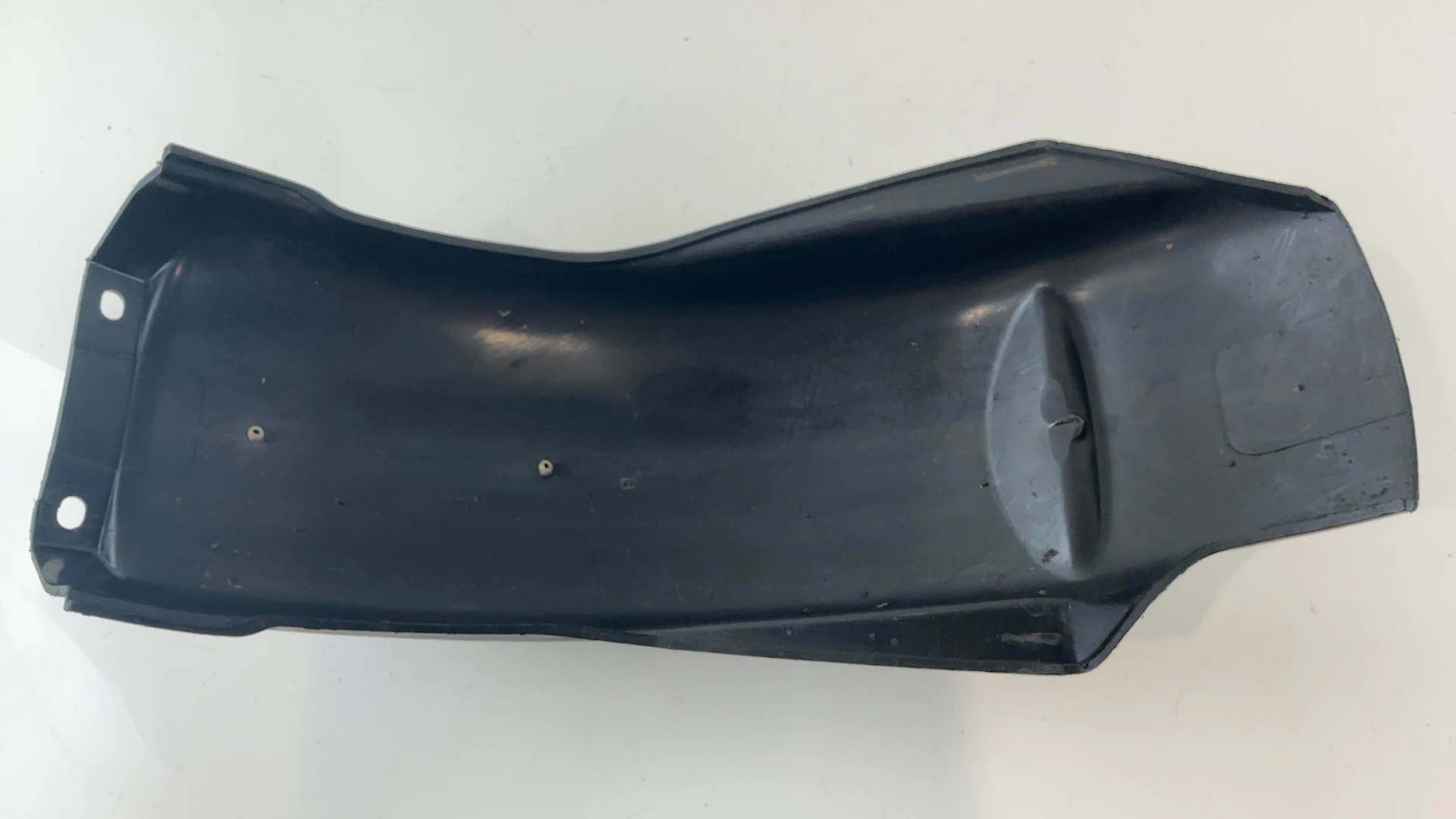 Honda CB750 Four SOHC 750 Rear Inner Fender 1969-1978 OEM 80105-341-010 - Image 2