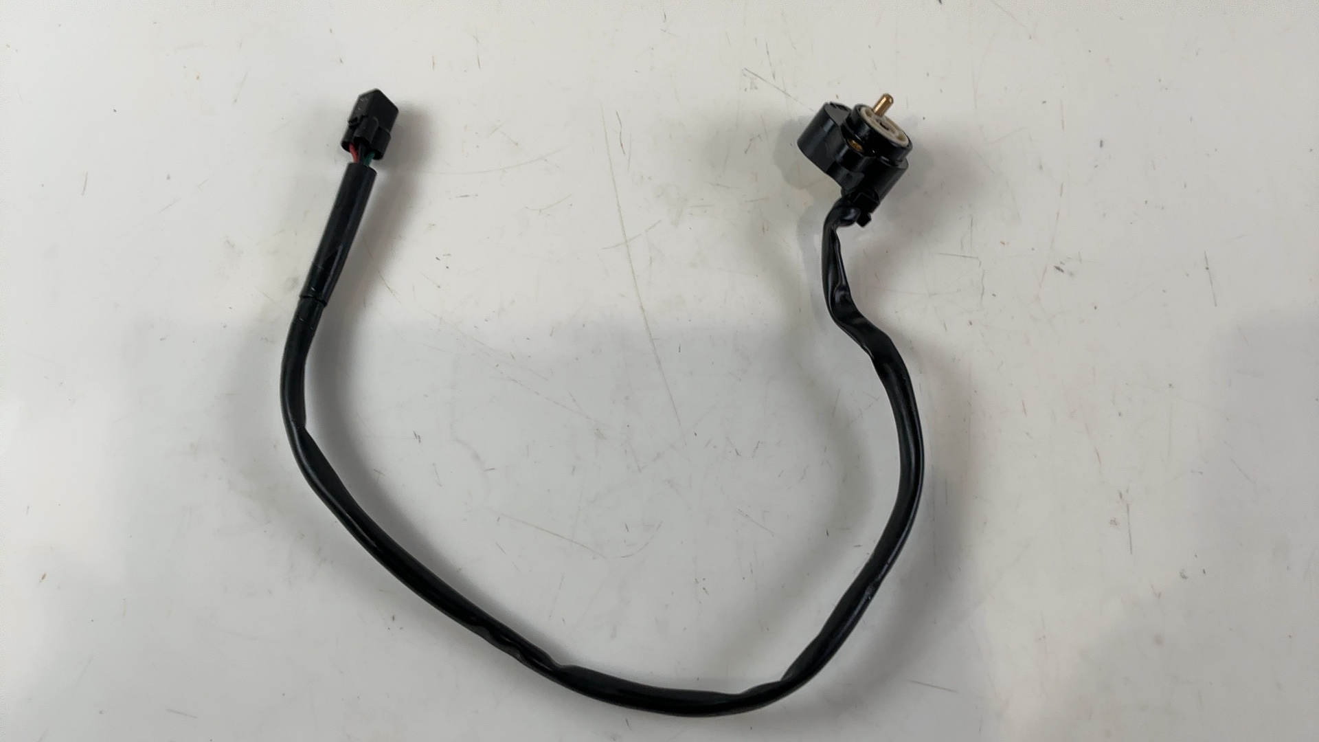 Aprilia RSV4 Tuono V4 1100 Gear Position Sensor 2021-2026 OEM 1A018096R - Image 6