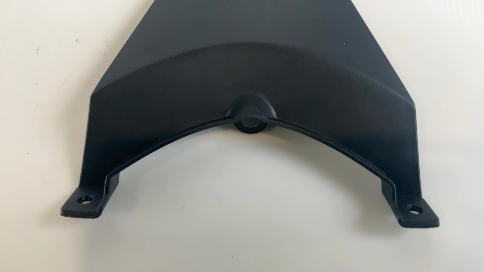 Honda CBR250R MC41 250cc Rear Center Tail Fairing Cowl 2011-14 OEM 83500-KPP-T00 - Image 5