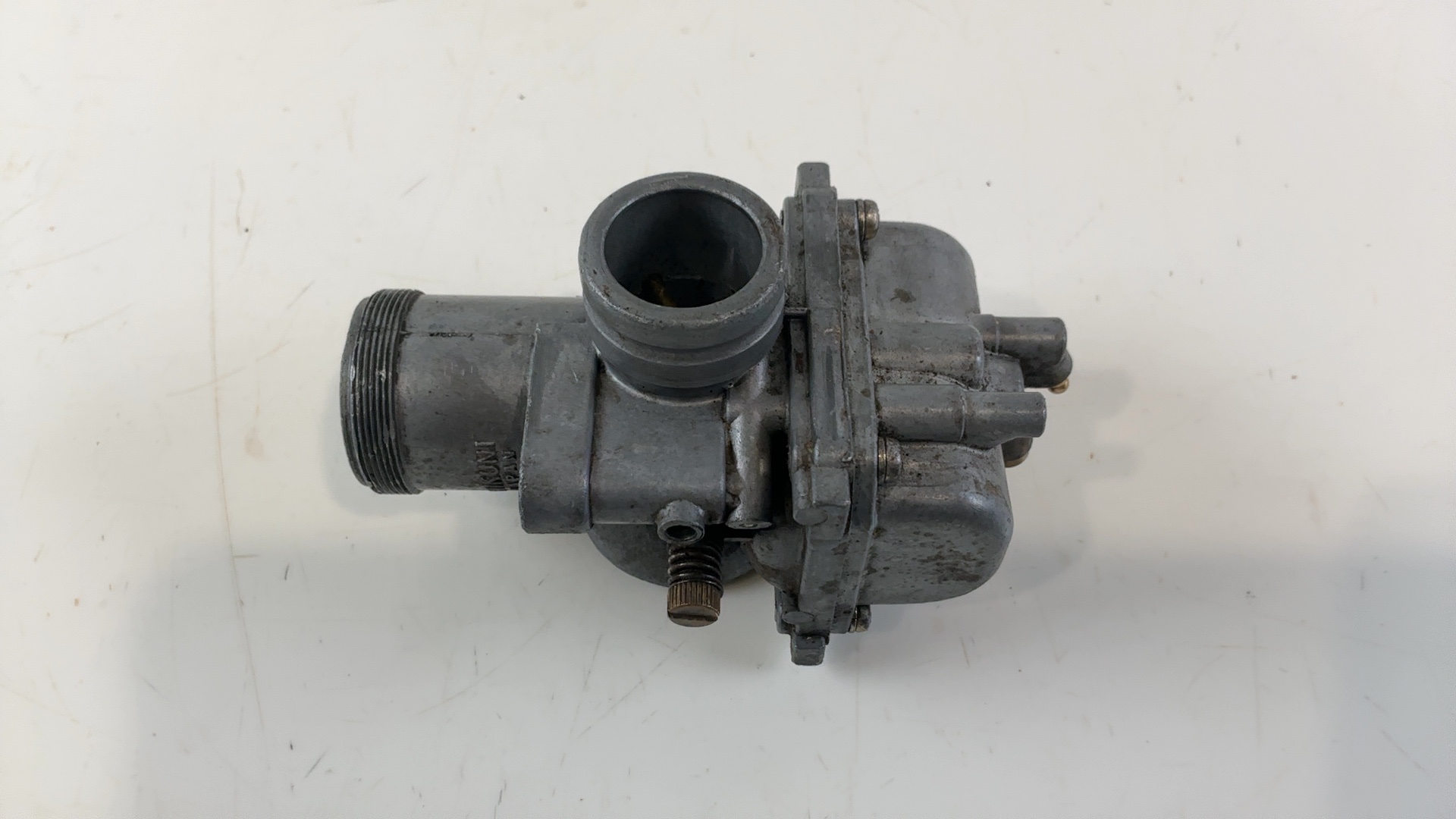 Suzuki GP100 VM22 100cc Carburetor 1978-1993 OEM 13200-39201