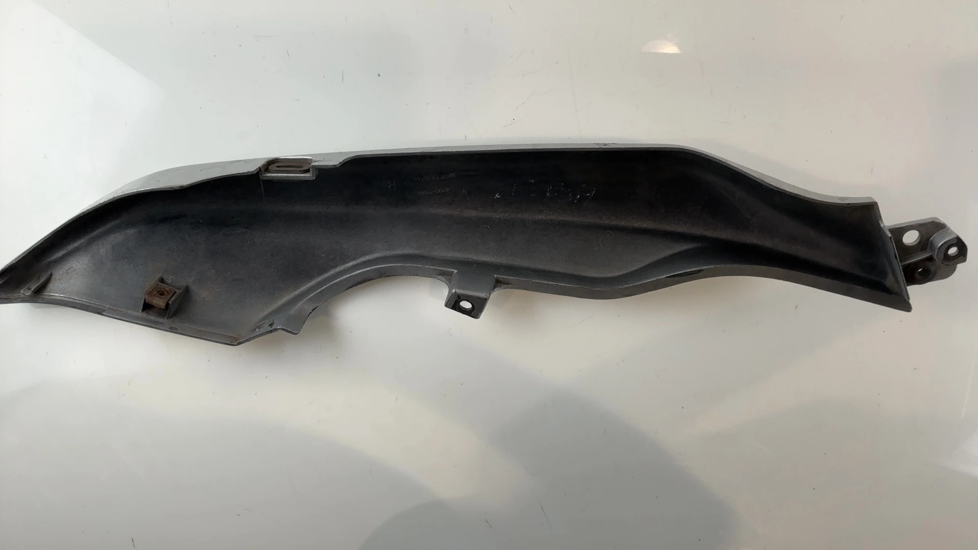 Kawasaki ER-5 ER500 500cc Rear Right Tail Fairing 1997-2000 OEM 14090-1088 - Image 2
