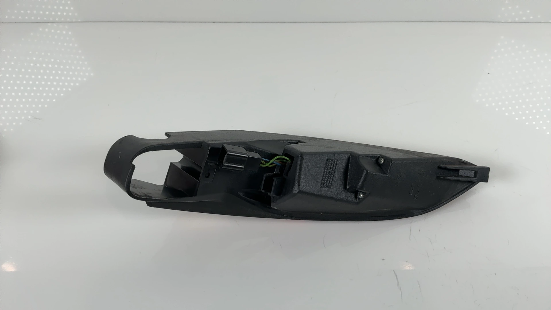 Peugeot Satelis 125 1st Gen Rear Left Tail Light 2006-2012 OEM 766943 - Image 5