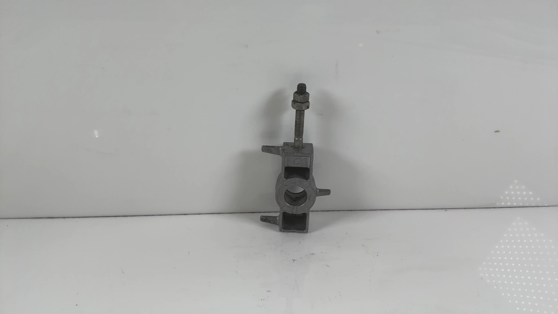 Honda CBR600F Hurricane PC19 600cc Rear Chain Adjuster 1987-90 OEM 52120-KV0-700 - Image 2