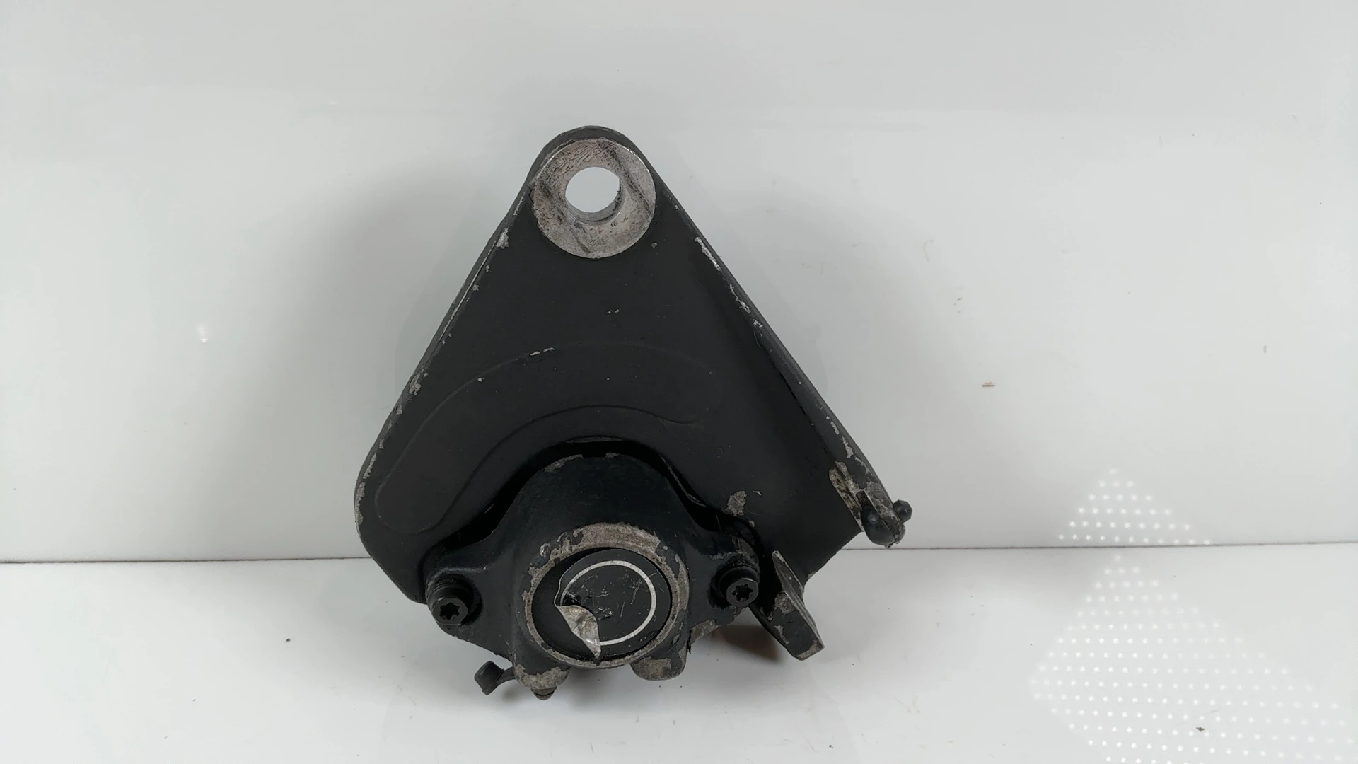 Harley-Davidson Sportster 883/1200 Rear Brake Caliper Bracket 1987-99 44050-87 - Image 1