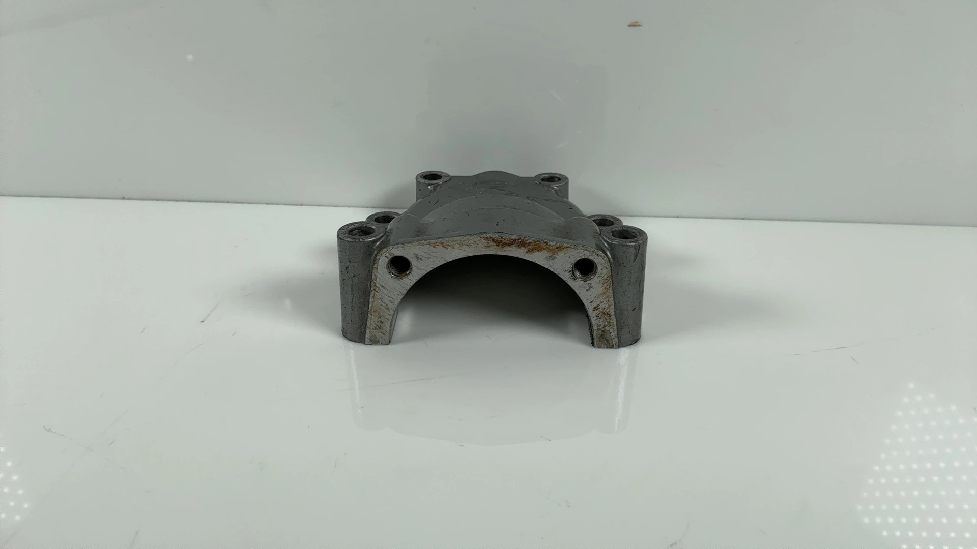 Suzuki Intruder VS800 800CC Secondary Drive Gear Cover 1992-2004 OEM 11300-38898 - Image 9