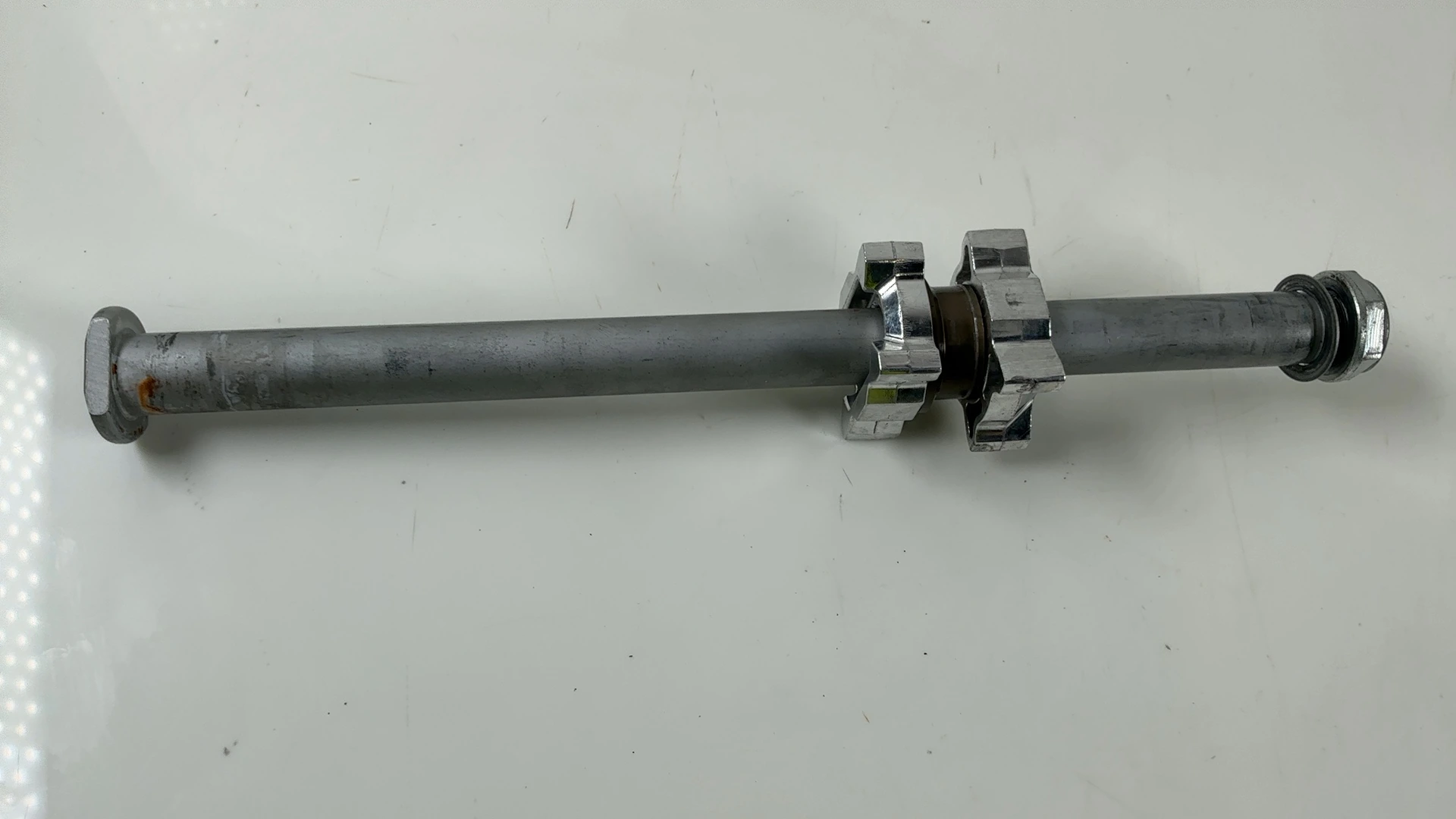 Aprilia RS660 Tuono 660 660cc Rear Wheel Axle Shaft 2021-2026 OEM 2B006173