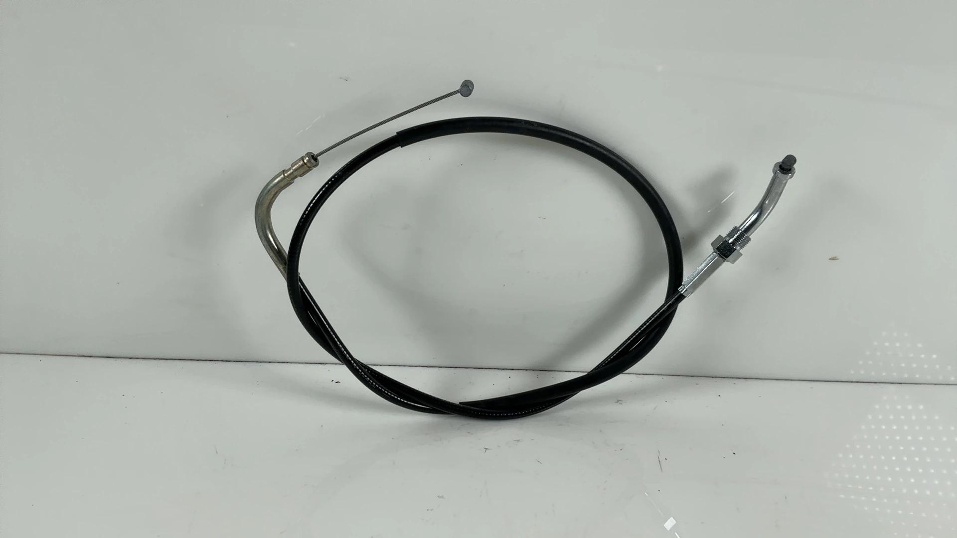Suzuki Savage LS650 650CC Pull Throttle Cable 1986-1995 OEM 58300-24B12