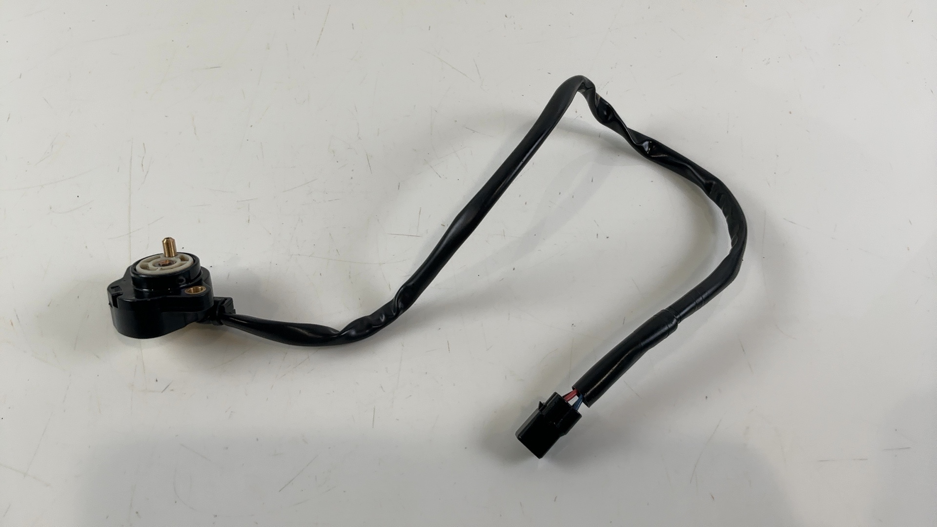 Aprilia RS Tuono 660 Factory 660cc Gear Position Sensor 2021-2026 OEM 1A018096R - Image 5