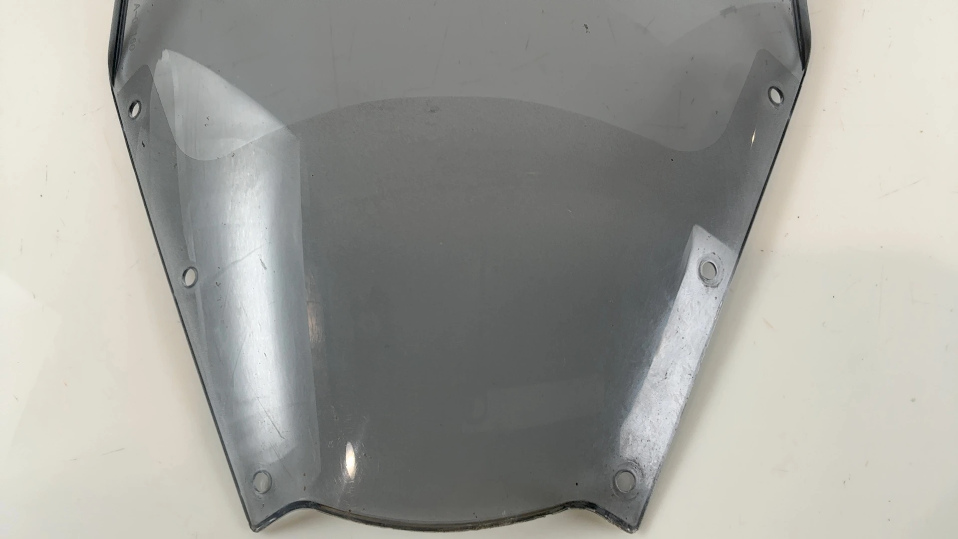Yamaha Fazer FZS1000 1000cc Windshield Screen 2001-2005 OEM  5LV-28381-00-00 - Image 4