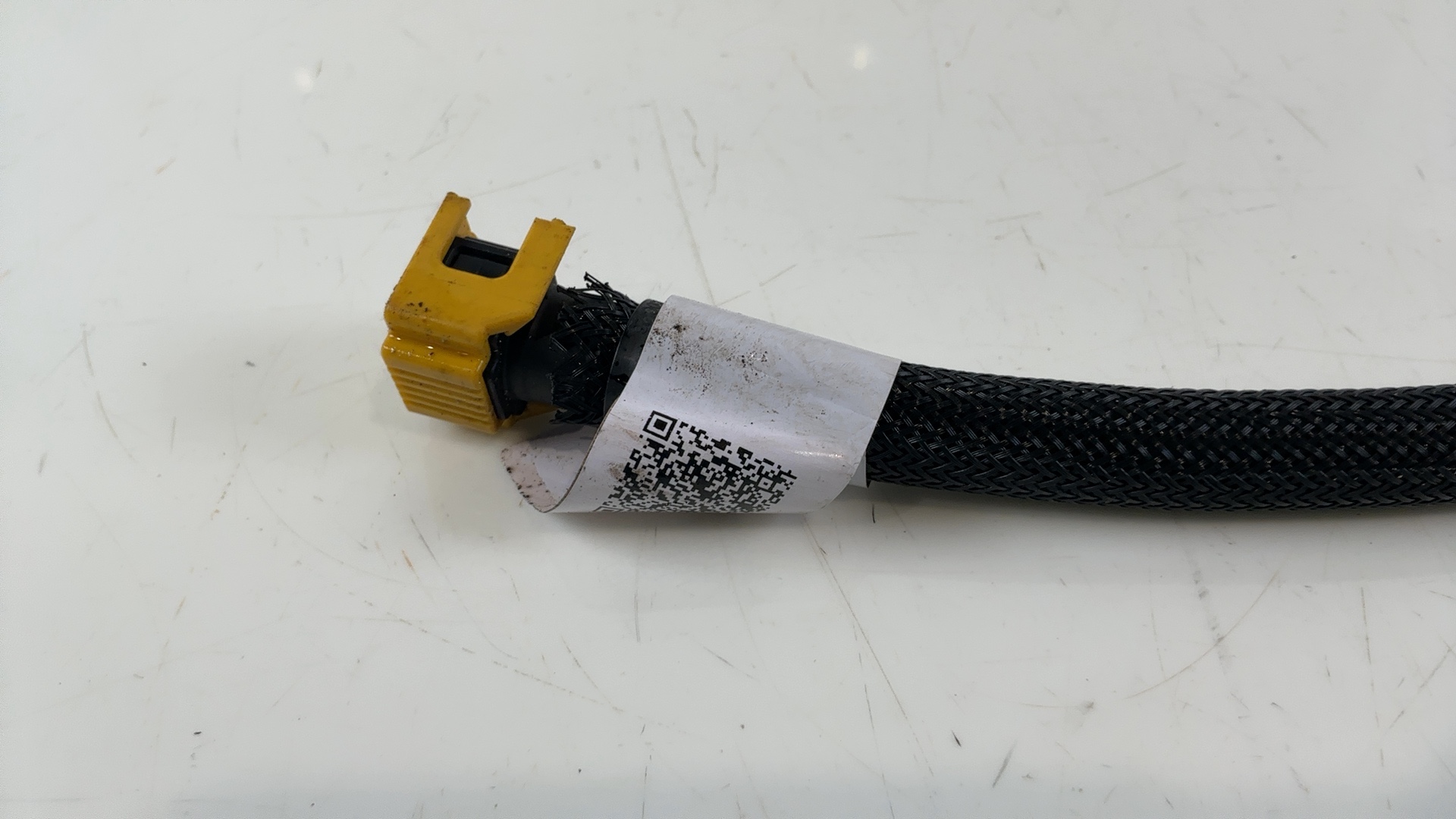 Aprilia RS 660 Tuono 660 660cc Fuel Pipe Hose 2020-2026 OEM 2B007147 - Image 4