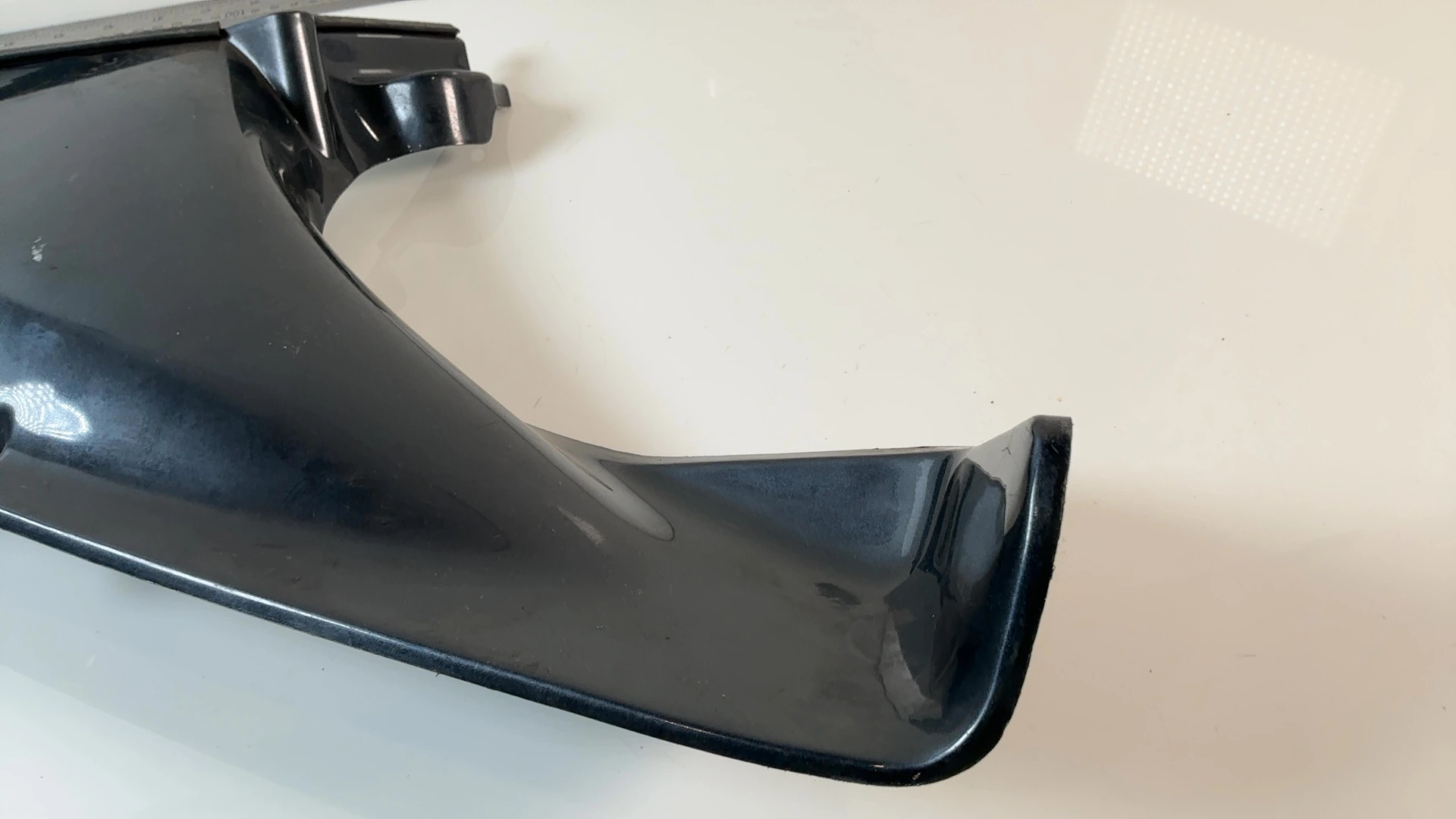 Kawasaki Ninja ZX-9R ZX900B 900cc Right Inner Fairing 1994-1997 OEM 14090-1500 - Image 5