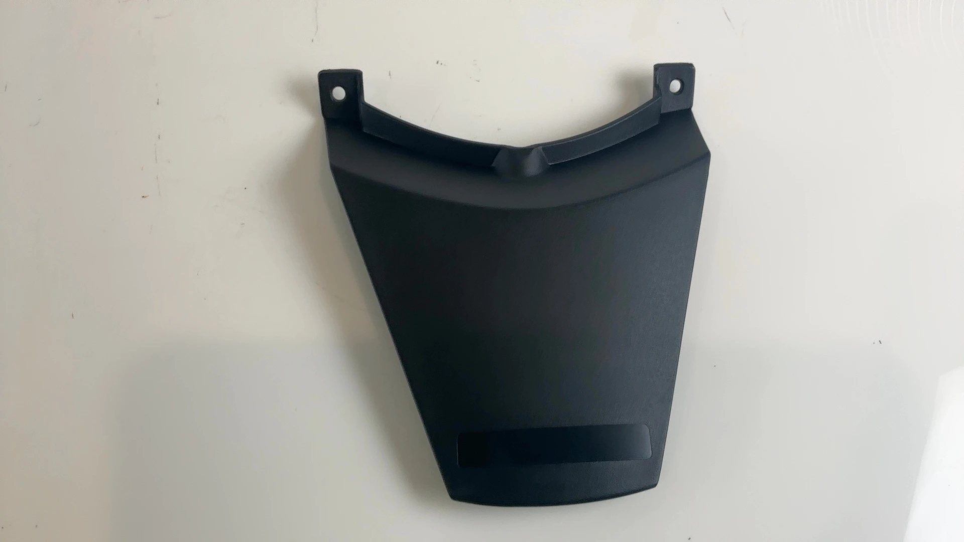 Honda CBR250R MC41 250cc Rear Center Tail Fairing Cowl 2011-14 OEM 83500-KPP-T00