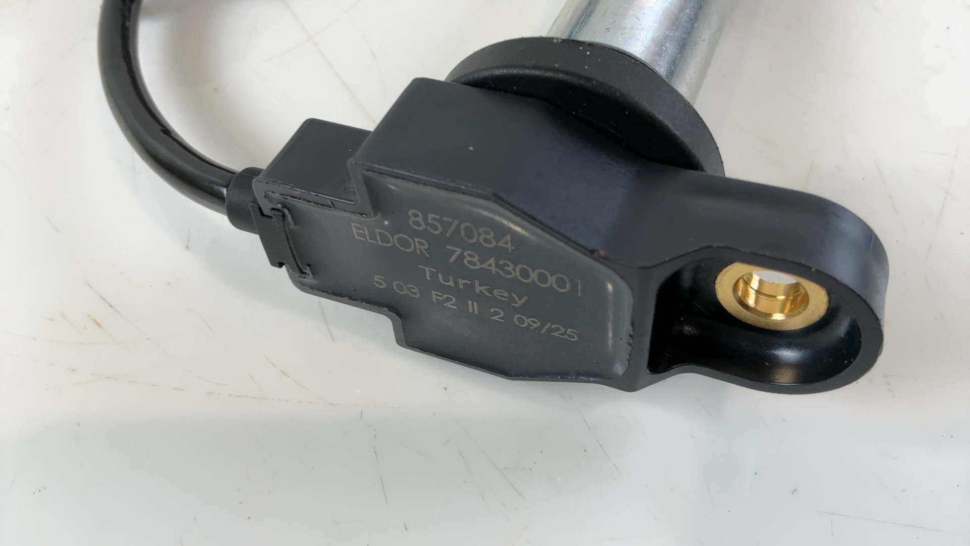 Aprilia Tuono RSV4 660 Ignition Coil 2021-2026 OEM 857084 - Image 5