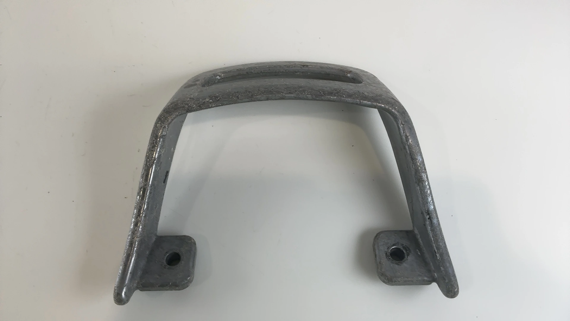 Yamaha Fazer FZX700 700cc Passenger Grab Handle 1986-1987 OEM 1UF-21645-01 - Image 1