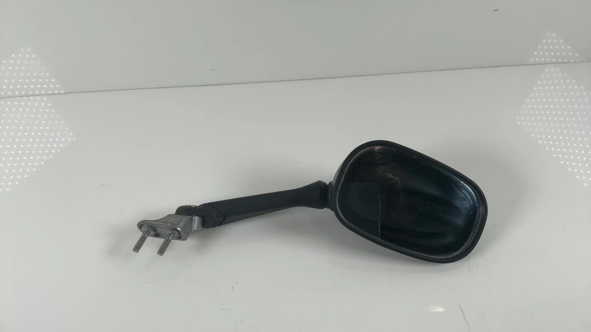 Yamaha FZ1 FZS1000 1000 Right Side Mirror 2001-2005 OEM 5LV-26290-00