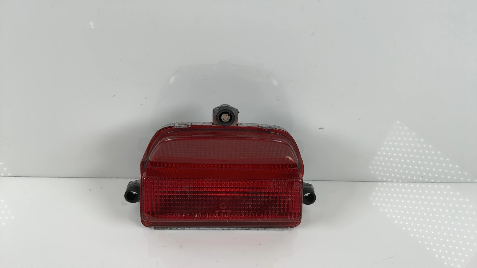 Honda CBR900RR Fireblade 900cc Rear Brake Light 1992-1997 OEM  33701-MW0-601 - Image 1