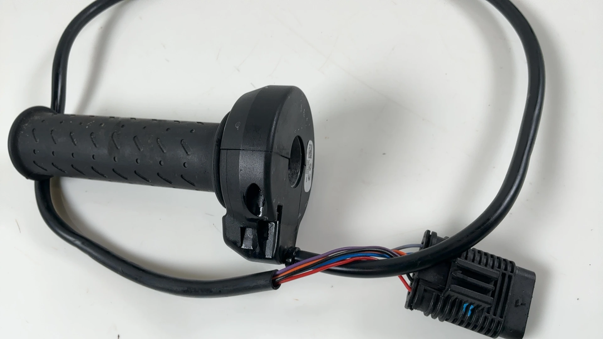 Aprilia Tuono V4 1100 Factory 1100cc Ride By Wire Throttle Grip 2017-26 2D000095 - Image 5