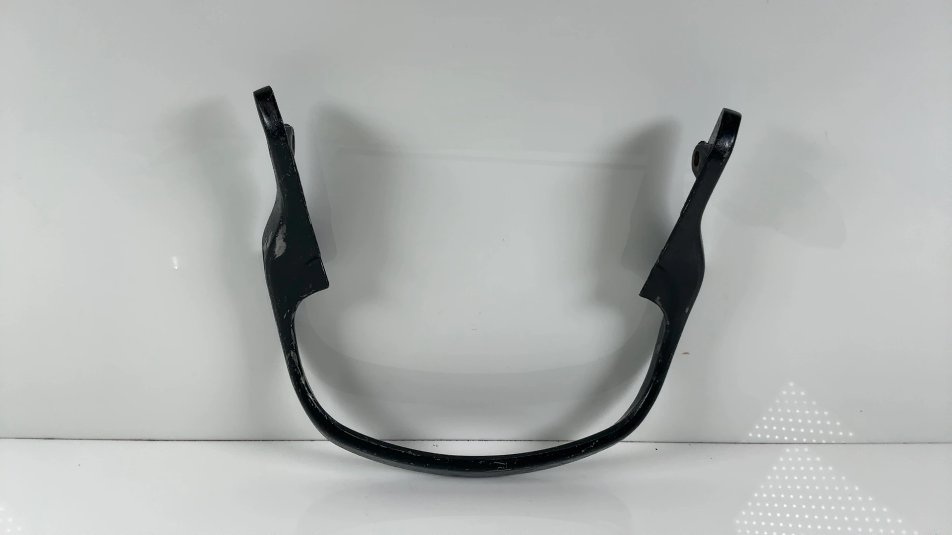 Suzuki Katana GSX600F 600cc Rear Grab Handle 1991 1992 OEM 46211-19C00-019 - Image 1