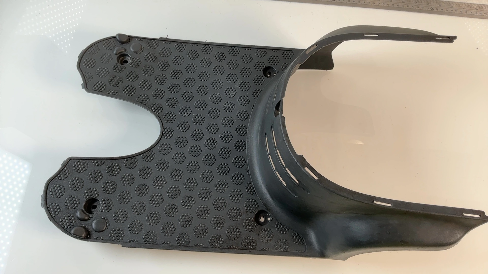 Honda Sky SGX50 50cc Floor Panel Step Board 1997-2004 OEM 64310-GCG-930ZB