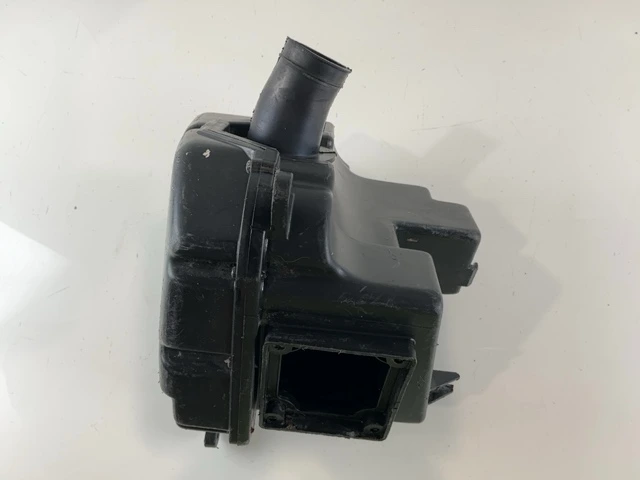 Kawasaki KMX125 KMX125-B 125cc Air Filter Box 1986-2003 OEM 16160-1119 - Image 2
