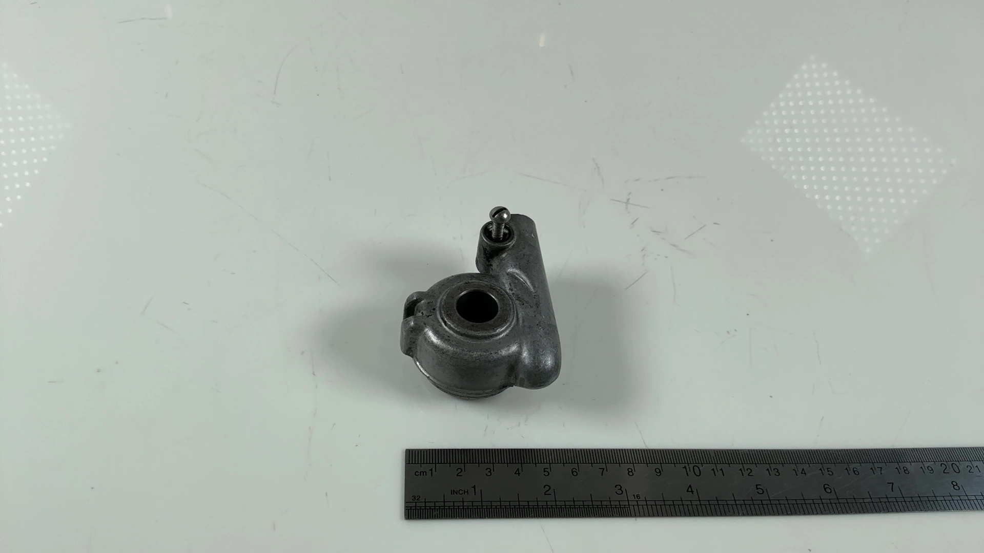 Honda CB400 CM400 CB125 CB750 Speedometer Drive Gear Box 1979 1982 44800-447-013 - Image 5
