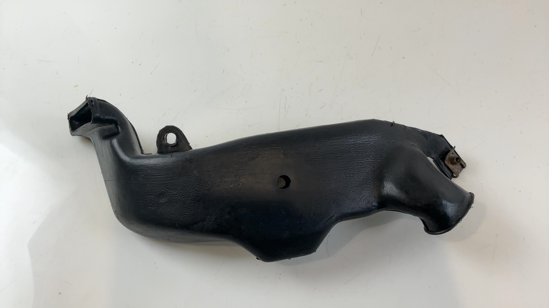 Piaggio Vespa ET4 125cc Air Intake Duct Tube 1999-2002 OEM 298620 - Image 6