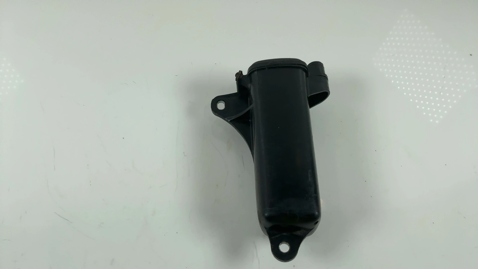 Honda XLR125 XLR 125cc Motorcycle Tool Box 1997 1999 OEM 83501-KAE-740 - Image 3