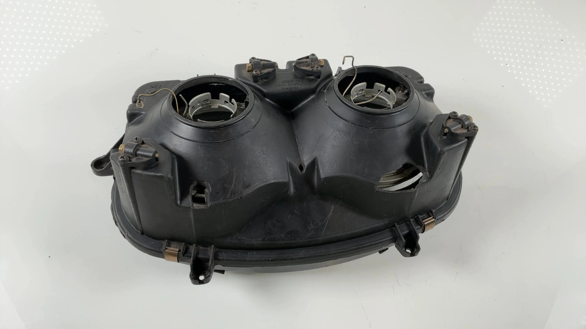 Suzuki GSX-R750 GSX-R1100 750cc 1100cc Headlight Lamp 1993-1995 35100-17E00-999 - Image 5