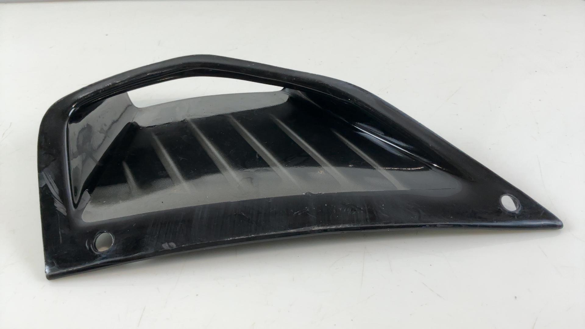 Aprilia SR 50 125 Scooter Right Air Scoop 1999 2000 OEM AP8248670 - Image 4