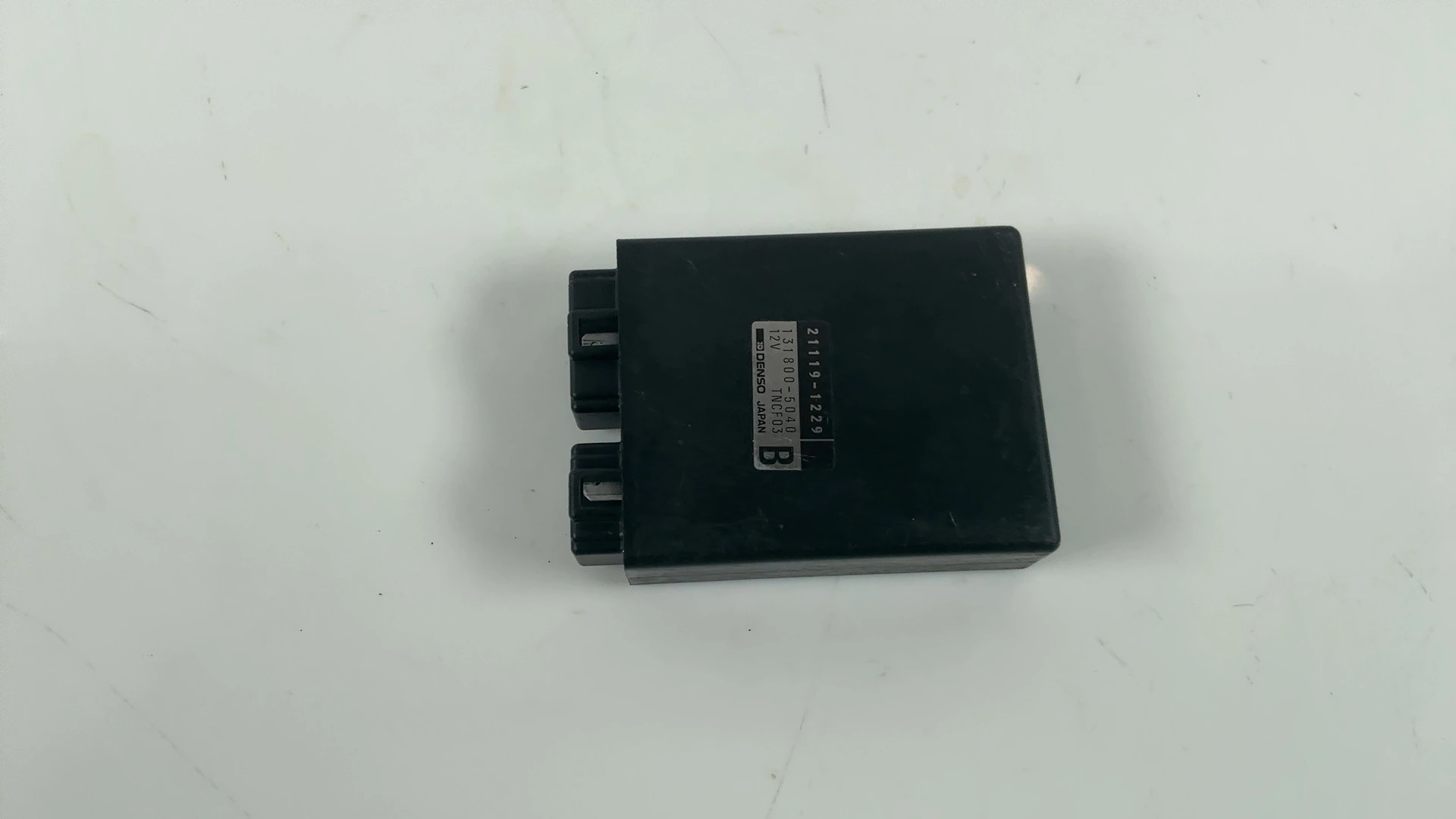 Kawasaki Ninja EX250 EX250E 250cc CDI Igniter 1988-2007 OEM 21119-1229 - Image 5