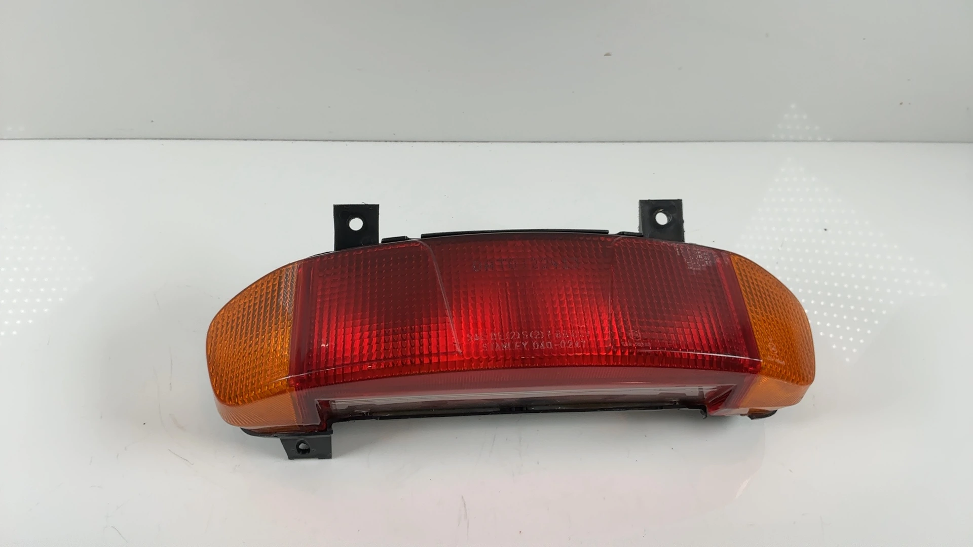 Honda ST1100 Pan European 1100CC Rear Tail Brake Light 1990-02 OEM 33701-MT3-611