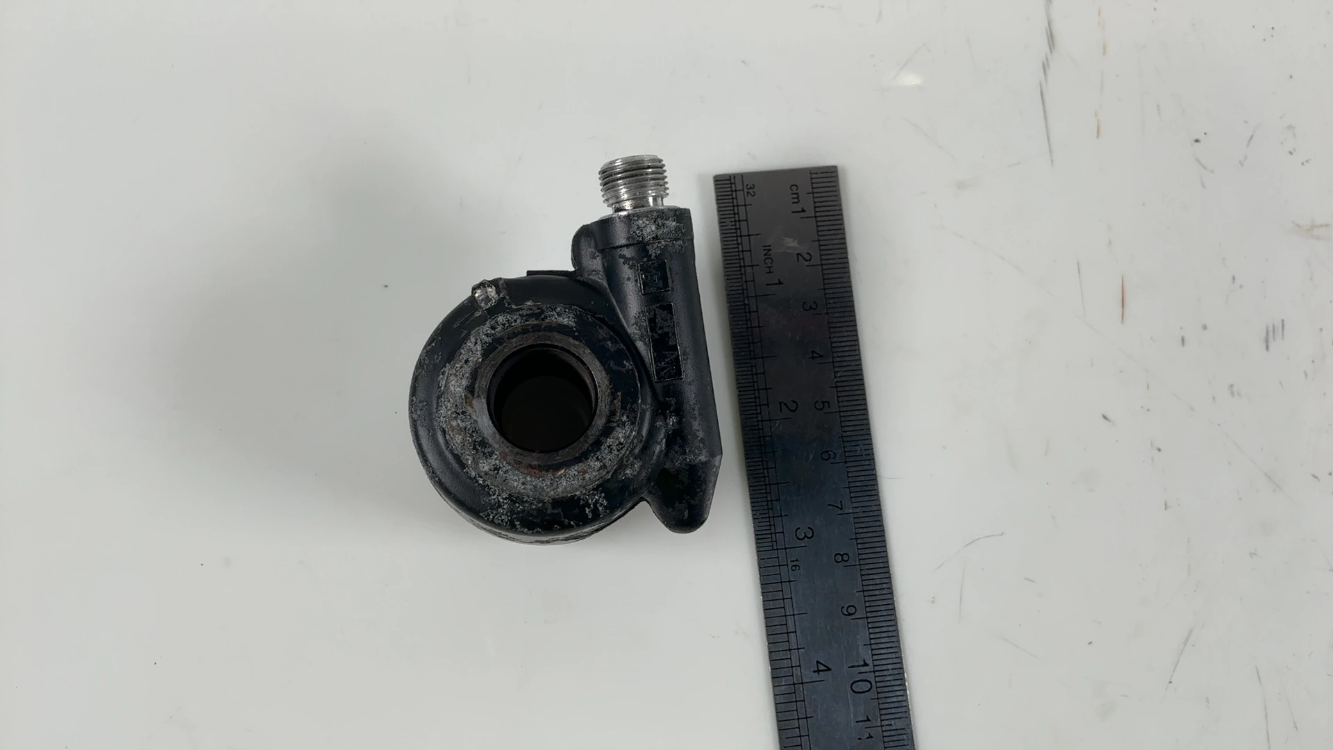 Kawasaki Ninja 500 EX500 EX500D 500cc Speedometer Gear Drive 1994-09 41078-1068 - Image 3