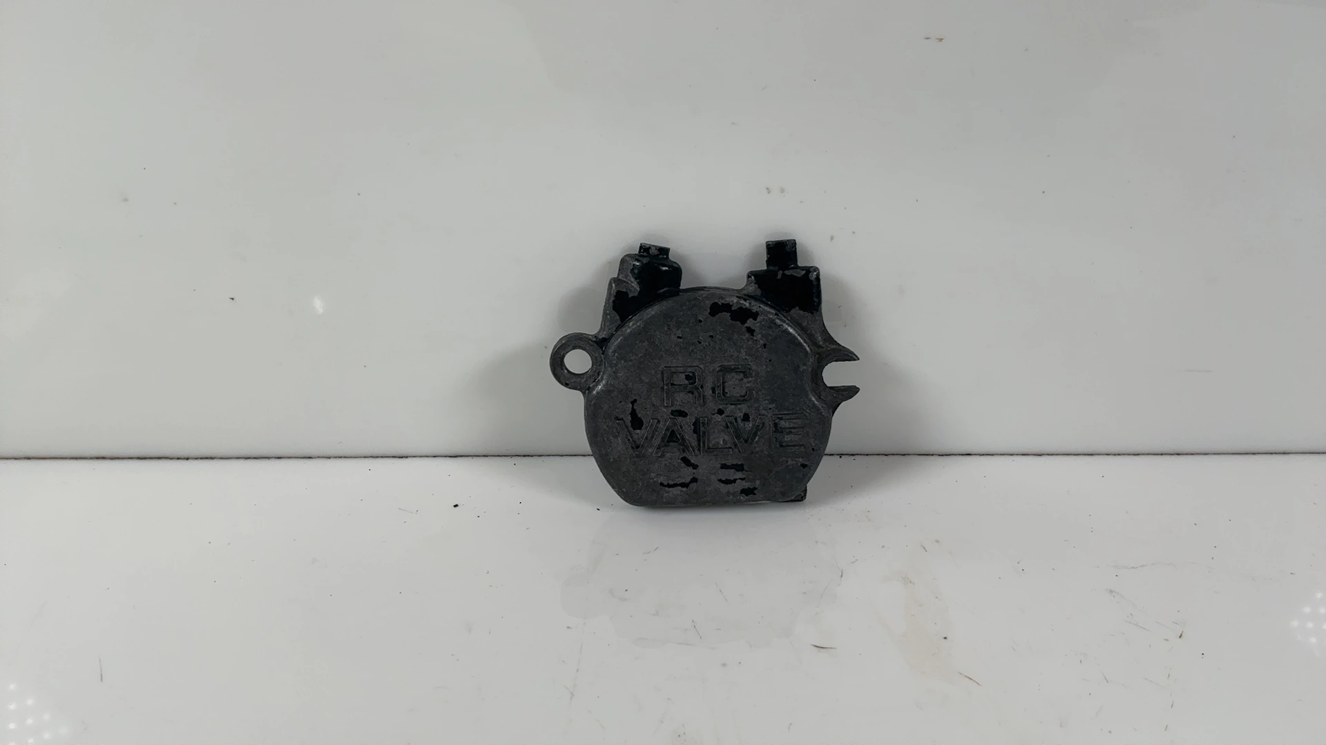 Honda NSR125 JC20 125cc Exhaust Power Valve Pulley Cover 1988-1994 14302-KY4-900 - Image 1