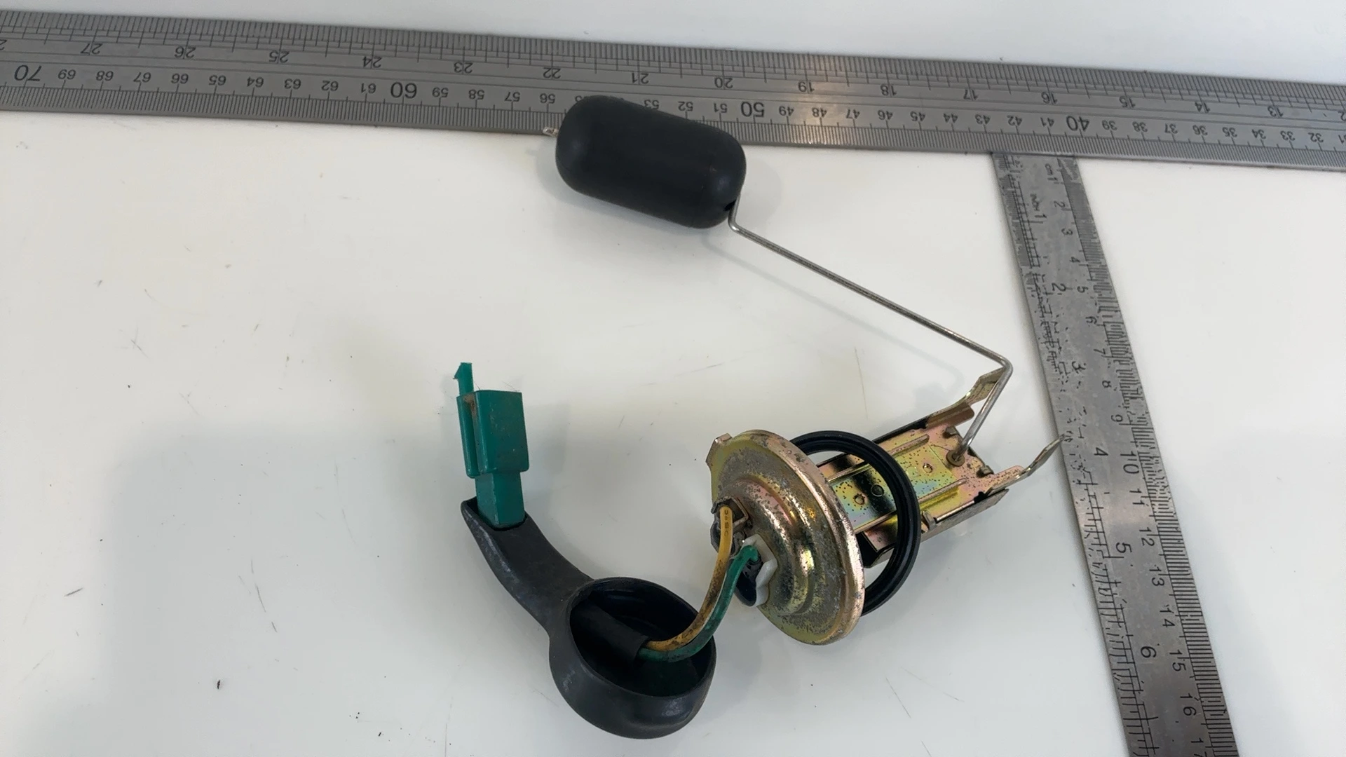 Peugeot Zenith 50 VGA441 50cc Fuel Float Sensor 1994-1999 OEM 735061 Jaeger - Image 3