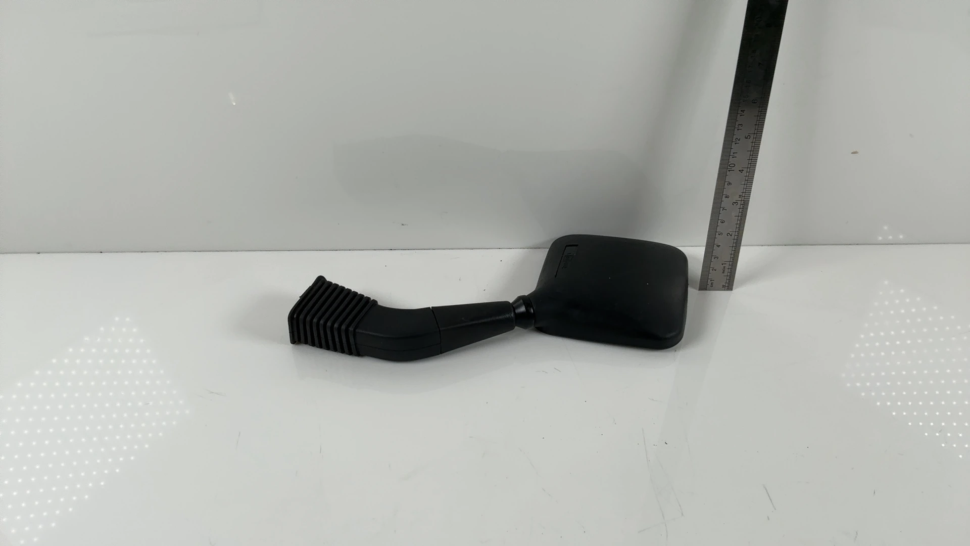 Suzuki CP50 Scooter 50cc Right Hand Rear View Mirror 1985-1991 OEM 56500-03A10 - Image 5
