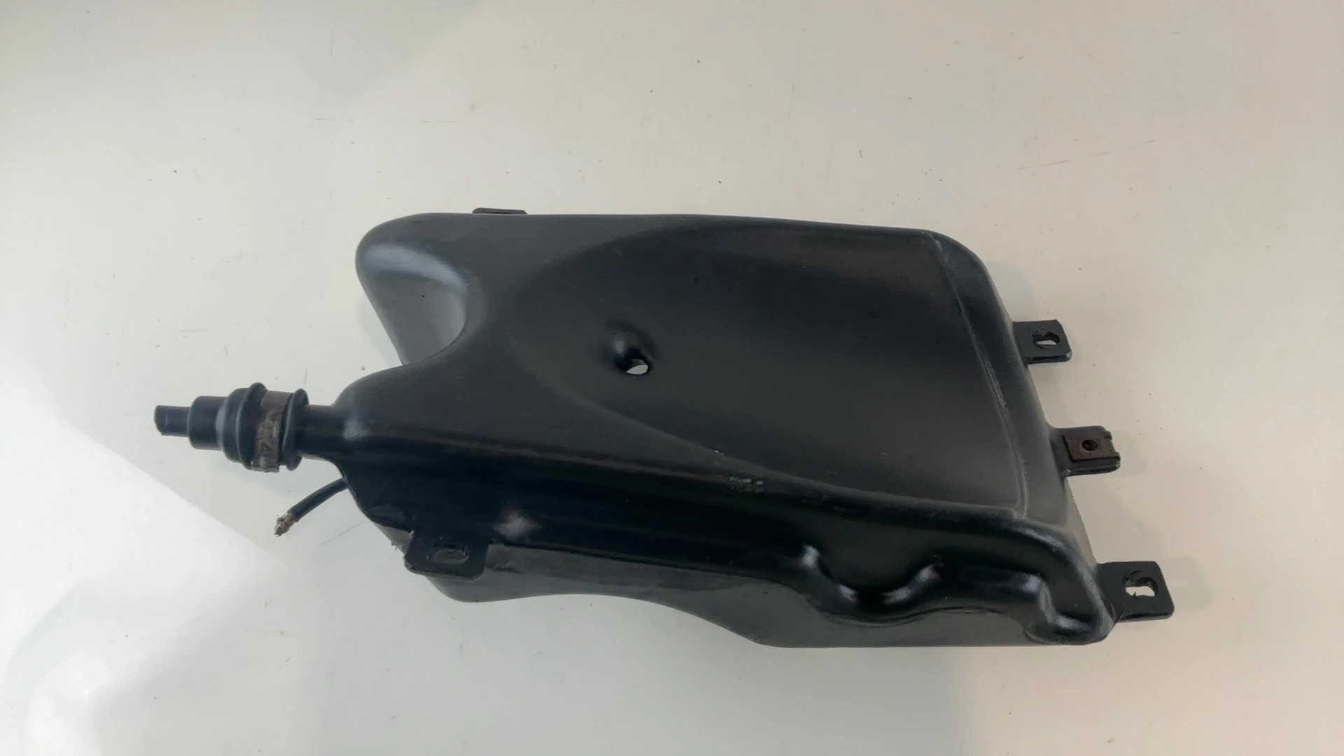 Aprilia RS 50 RS50 50cc Two Stroke Oil Tank 1999-2005 OEM AP8239468 - Image 1