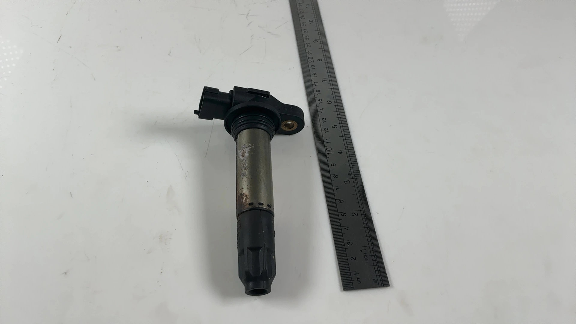 Ducati 999 749 Superbike 999CC Ignition Coil 2003-2006 OEM 38040081A - Image 3