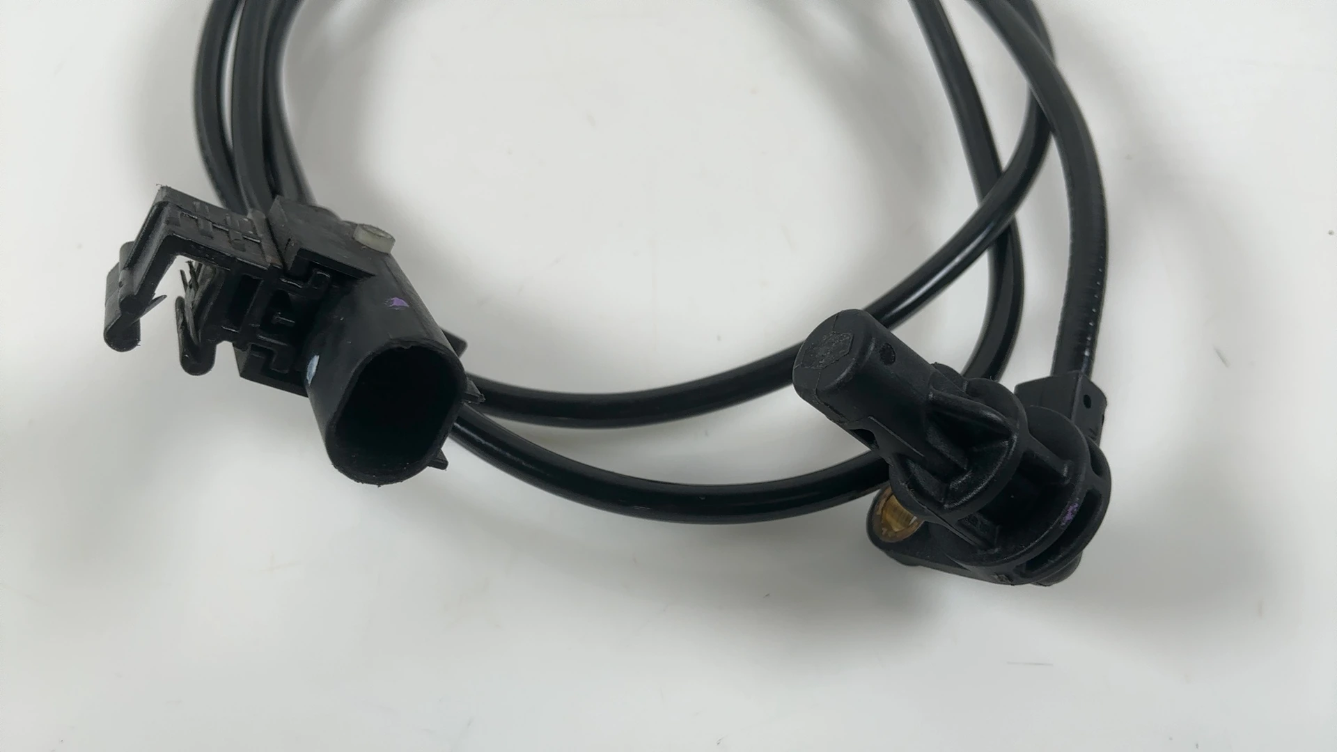 Aprilia Tuono V4 1100 Factory 1100cc Rear ABS Sensor 2021 2026 OEM 1D003350 - Image 3