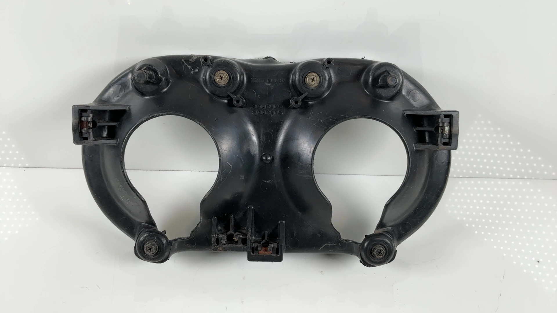 Suzuki GSXR 750 GSX-R750 750cc Headlight Inner Housing Case 1989-90 35240-05C02