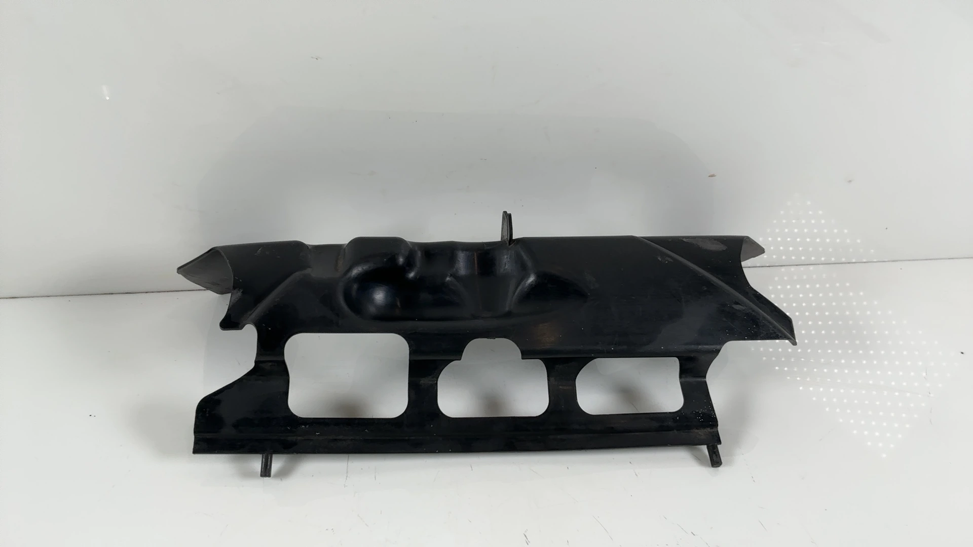 Suzuki GSXR600 GSXR750 GSXR 600CC Radiator Heat Shield 2006 2007 OEM 17771-01H00